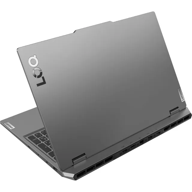 Lenovo LOQ 15ARP9 Computador Portatil Gamer Grey Amd Ryzen 7 7435hs 64GB RAM 1TB SSD Nvidia Geforce Rtx 4060 8gb 144 Hz 1920x1080px Windows 11 Home