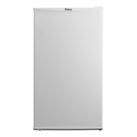 Frigobar Philco 93l Pfg114 6 Níveis De Ajustes Cor Branco Frigobar Philco 93l Pfg114 6 Níveis De Ajustes Cor Branco