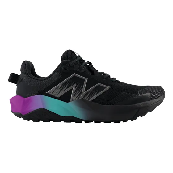 Zapato Running Mujer New Balance Dynasoft Nitrel V6