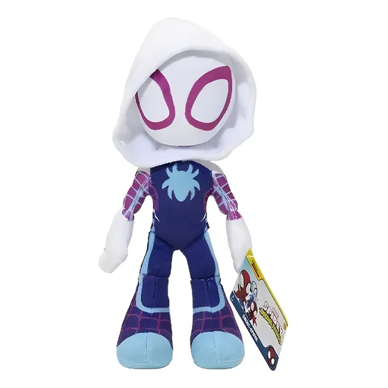 Peluche Spectacular Friends De Spider Gwen, 20 Cm, 3530 Sunny