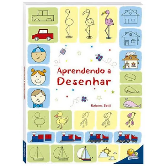 Aprendendo A Desenhar
