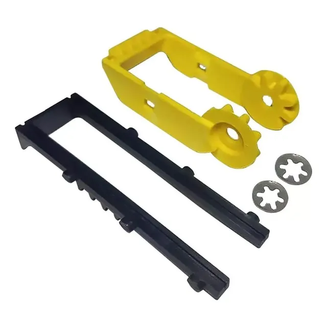Kit Reparo Conector Módulo Pld Mercedes 55 Vias  