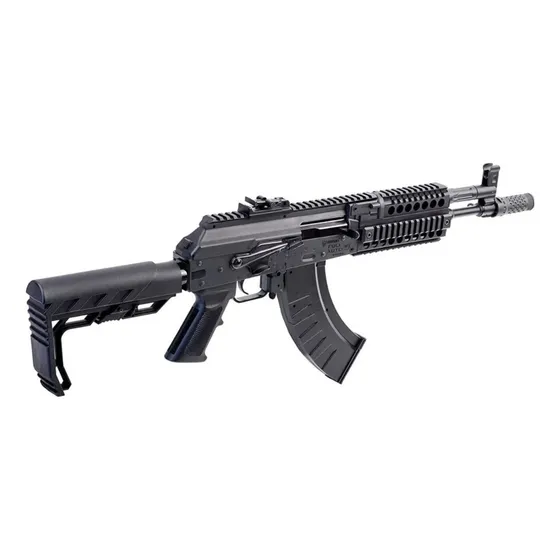 Rifle De Balines Crosman Ak1 Automático 4.5mm