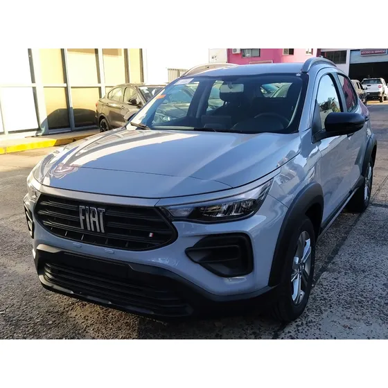 Fiat Pulse 1.3 Drive Gse Mt