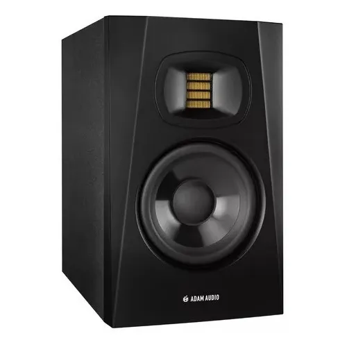 Monitores De Estudio Adam T5v Activo Woofer 5 X Unidad