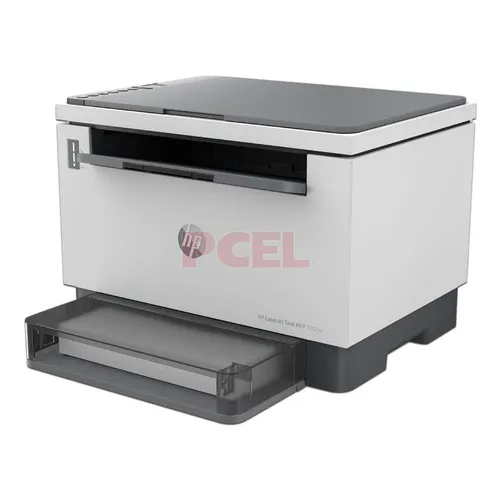 Impresora Multifunción Monocromática HP LaserJet Tank MFP 1602W con WiFi 110V