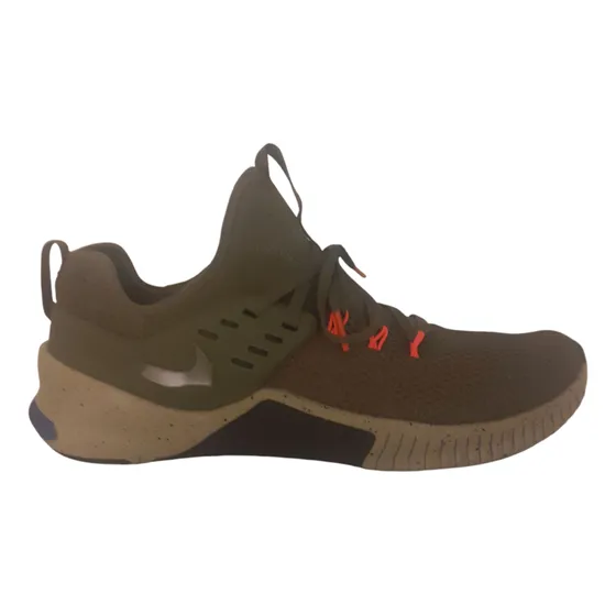 Zapatillas Nike Metcon Free Talle 10us