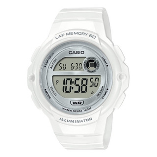 Reloj Casio Digital Lws-1200h-7a1 60 Laps 100m Casiocentro Reloj Casio Digital Lws-1200h-7a1 60 Laps 100m Casiocentro