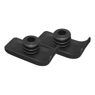 Ski Glide De Drive Medical, 1 Par De Andadores Plegables Ski Glide De Drive Medical, 1 Par De Andadores Plegables