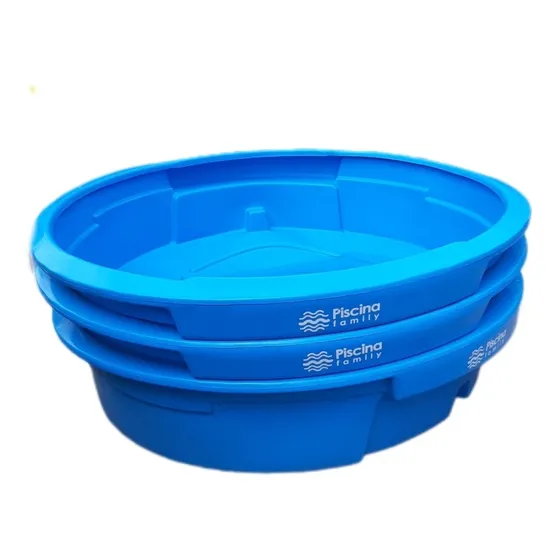 Piscinas Resinca 