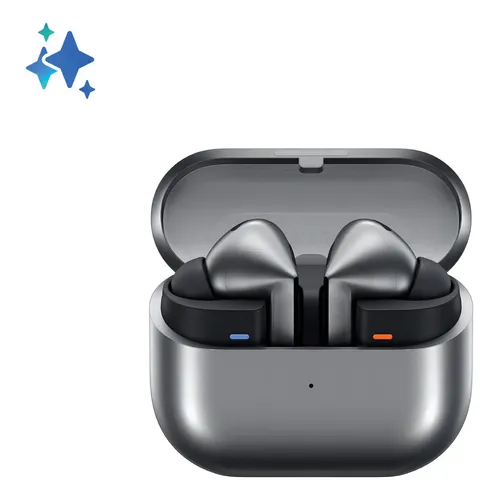 Fone de Ouvido Galaxy Buds 2 Pro Grafite Samsung | MercadoLivre