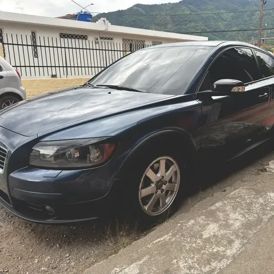 Volvo C30 2008 2.4i