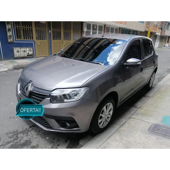 Renault Sandero 1.6 Authentique / Life