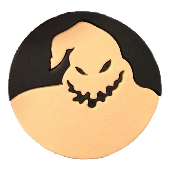 Cartoon Character 145 Cortador Galleta 5.5 Rojo