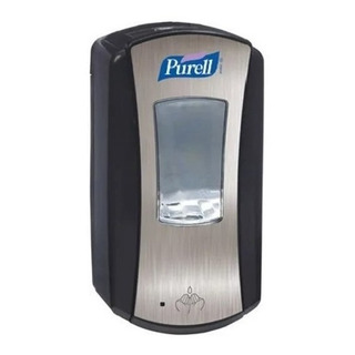 Despachador Purell Automatico Sistema Ltx-12 Despachador Purell Automatico Sistema Ltx-12
