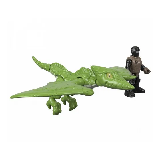 Fisher Price Imaginext Jurassic World Pterodáctilo