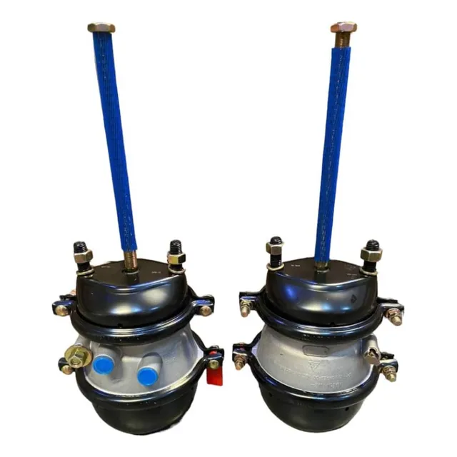 Pulmon Chamber De Freno 16-24 Npr Cargo 815