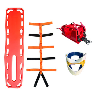 Kit De Inmovilización Protección Civil Ambulancia Accesorios Kit De Inmovilización Protección Civil Ambulancia Accesorios