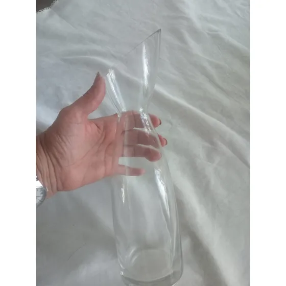 Decantador Jarra Cristal Vino