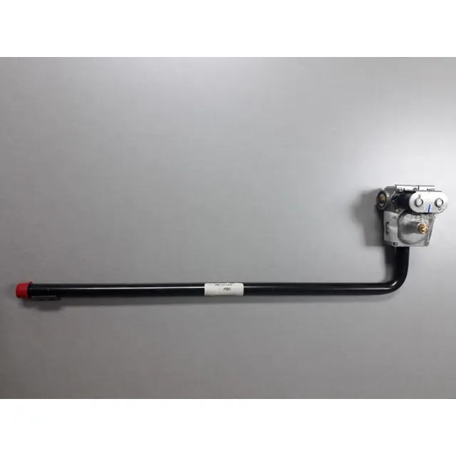 Valvula Para Secadora A Gas Frigidaire 