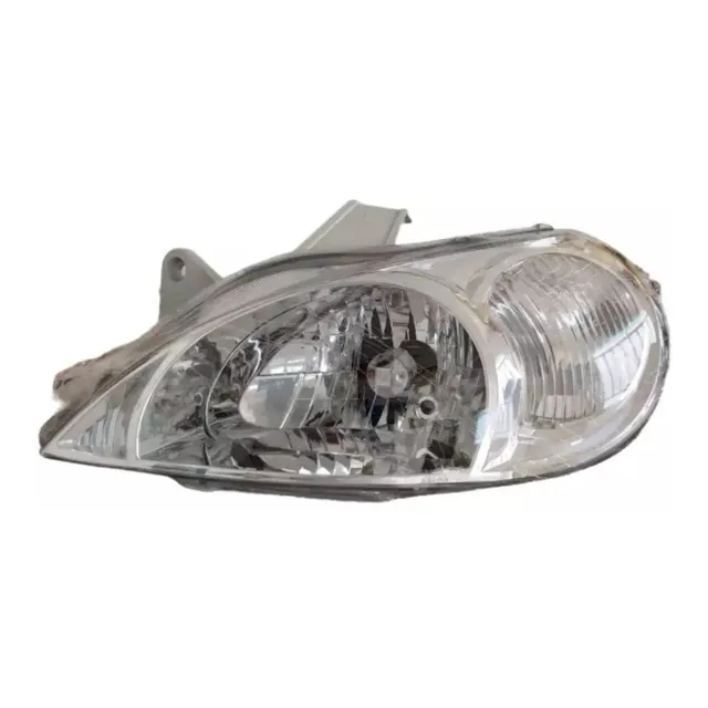 Faro Delantero Depo Kia Río 2001 - 2003