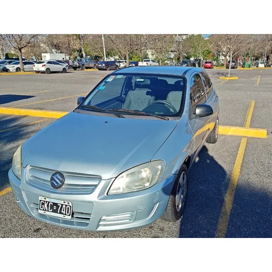 Suzuki Fun 1.4 Aa Da