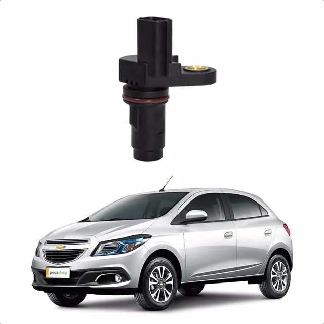 Sensor De Rotação Gm Onix 1.0/1.4 8v 4cil 12.. Ds-1857