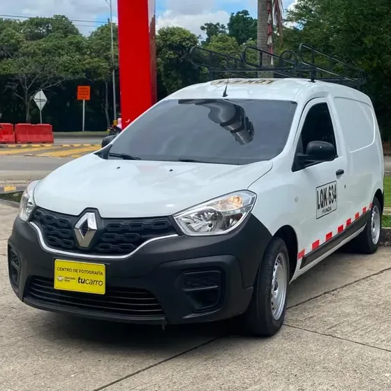 Renault Kangoo 2023 1.6
