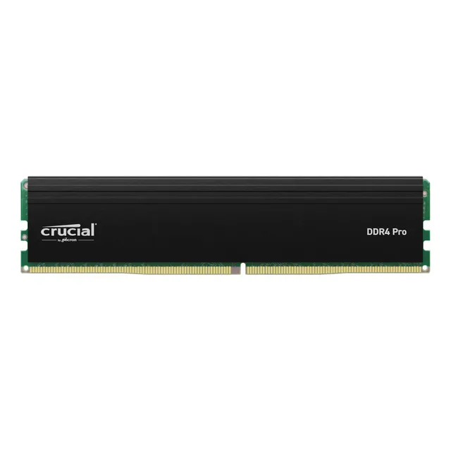 Crucial Memoria Ddr4 16gb 3200mhz Pro Cp16g4dfra32a