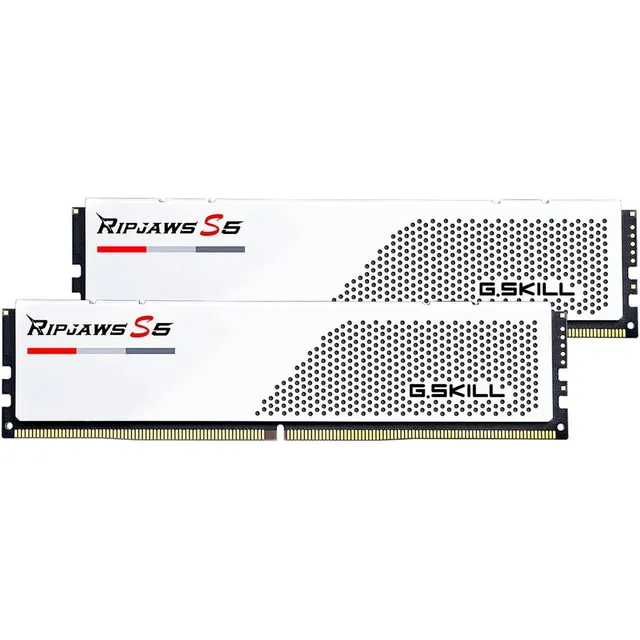 Memoria Ram Para Computadora De Escritorio G.skill Ripjaws