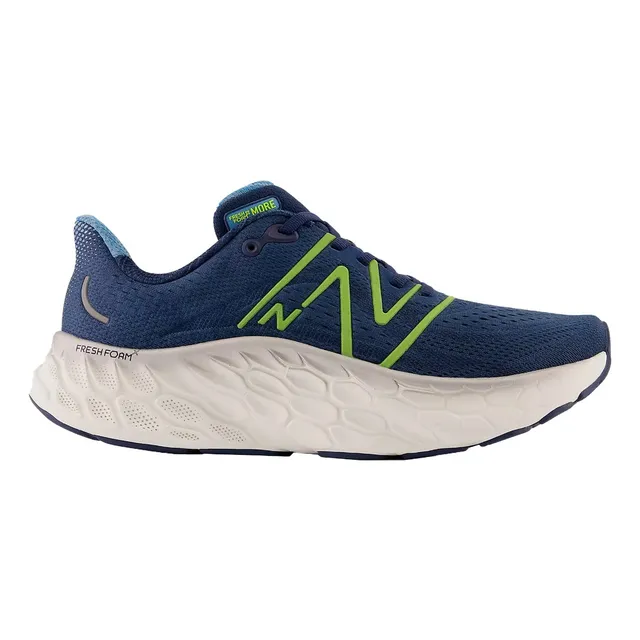 Zapatos Deportivos Running New Balance Fresh Foam X More V4