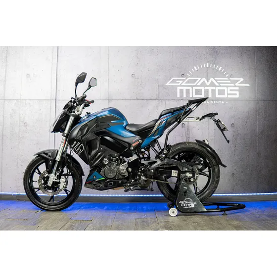 Benelli 180 S 2023