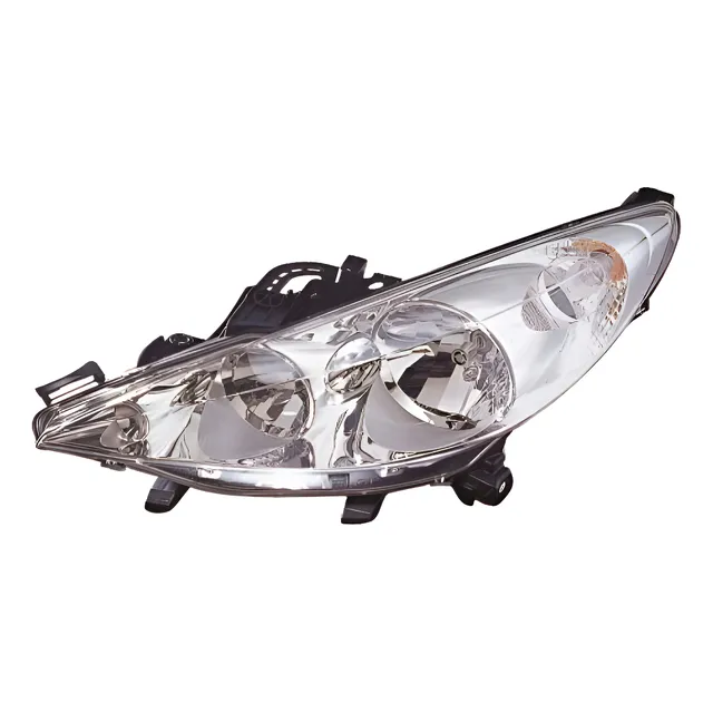 Faro Delantero Izquierdo Piloto Peugeot 308