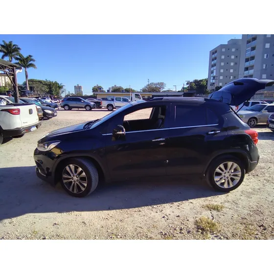 Chevrolet Tracker Premier 1.4 Turbo 16v Flex Aut