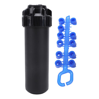 Aspersor Retráctil Con Rotación De 360° G3/4 Hembra Aspersor Retráctil Con Rotación De 360° G3/4 Hembra