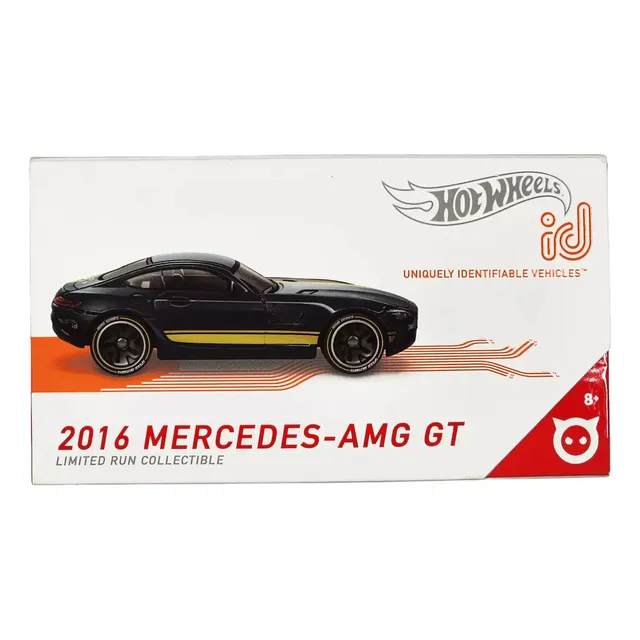 Lote De Hot Wheels Id - Modelos Únicos Y Ediciones Exclusiva