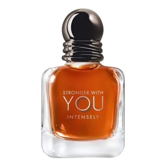 Emporio Armani Stronger with You Intensely Pour homme EDP 150ml para hombre