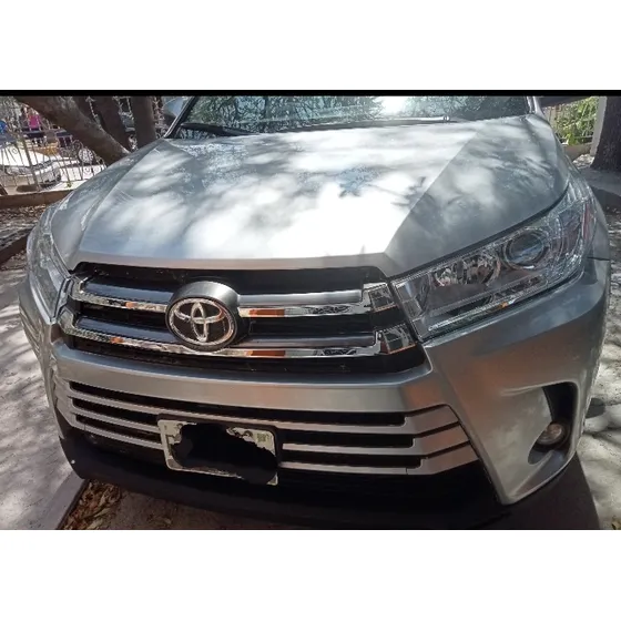 Toyota Highlander 3.5 Xle At