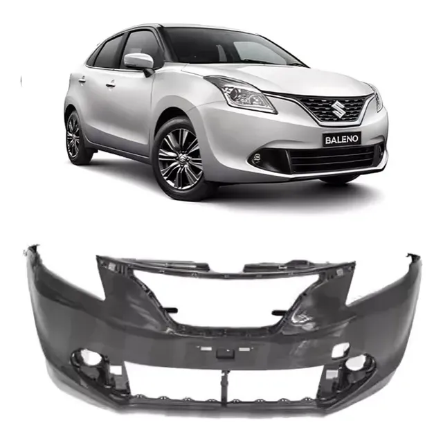 Parachoque Delantero Suzuki Baleno 2016 1.4