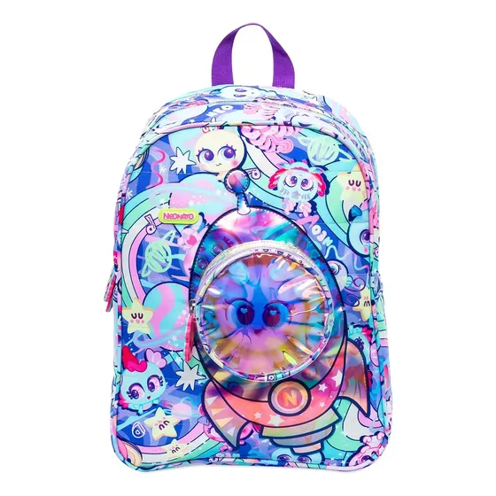 Morral Escolar Ksi-merito Disitroller