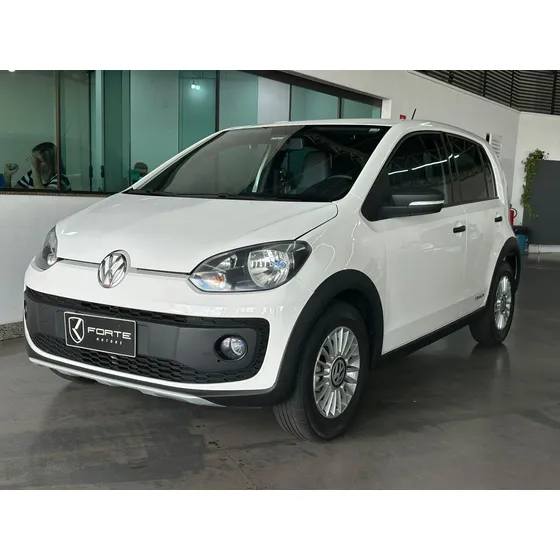 Volkswagen Up! 1.0 Track 5p