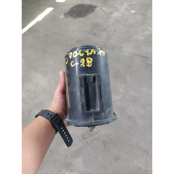 Canister, Quemador De Gases Hilux 2001-02