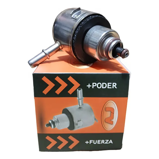 Regulador Pres. Gasolina Dodge Neon 97-00 Daewoo Nubira 2.0