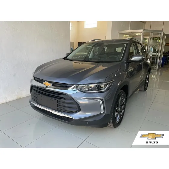 Chevrolet Tracker Tracker Premier At