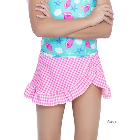 Falda Coraline