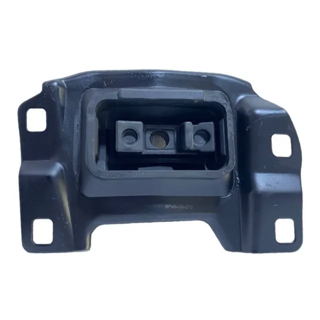 Base De Caja Izquierda Mazda 3 1.6-2.0 / Ford Focus 09-11 Lh