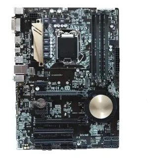 Asus Z170 A | Mercado Livre