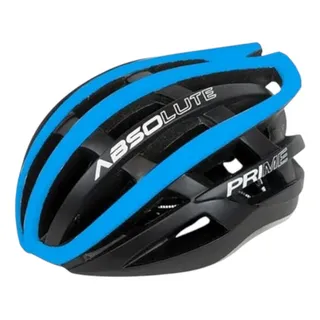 Capacete Ciclismo Absolute Prime Original Bicicleta Bike Mtb Capacete Ciclismo Absolute Prime Original Bicicleta Bike Mtb