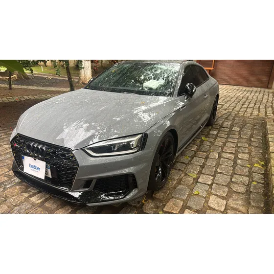 Audi Rs5 Coupé 2.9 Tfsi Tiptronic Quattro 2p