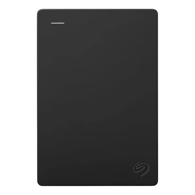 Disco Duro Externo Seagate Portable 5tb Usb 3.0 Stgx5000400